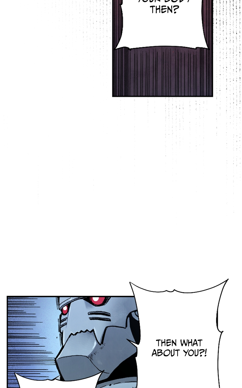 Read Fullmetal Alchemist ENGLISH Manga Online