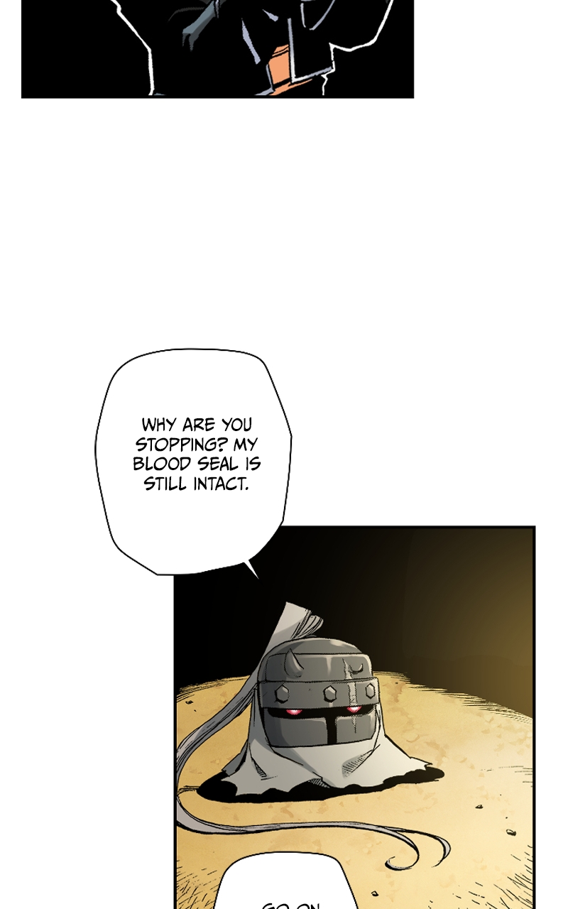 Read Fullmetal Alchemist ENGLISH Manga Online