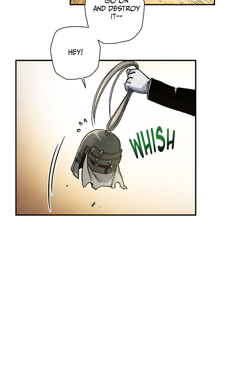 Read Fullmetal Alchemist ENGLISH Manga Online