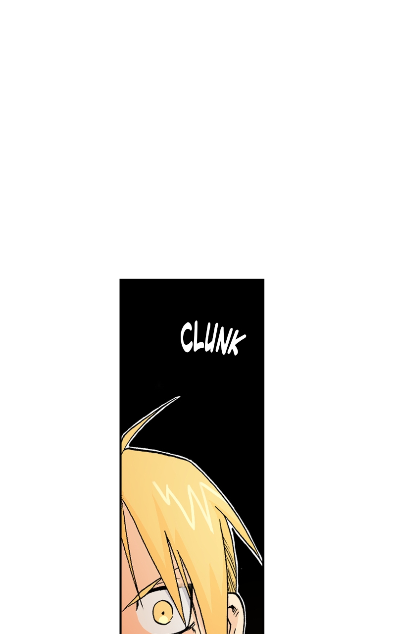 Read Fullmetal Alchemist ENGLISH Manga Online