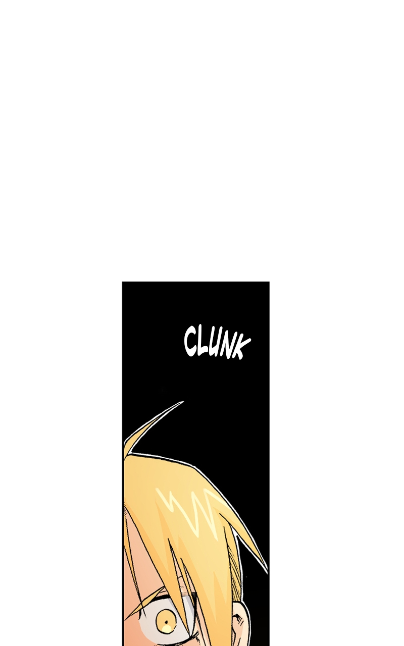 Read Fullmetal Alchemist ENGLISH Manga Online