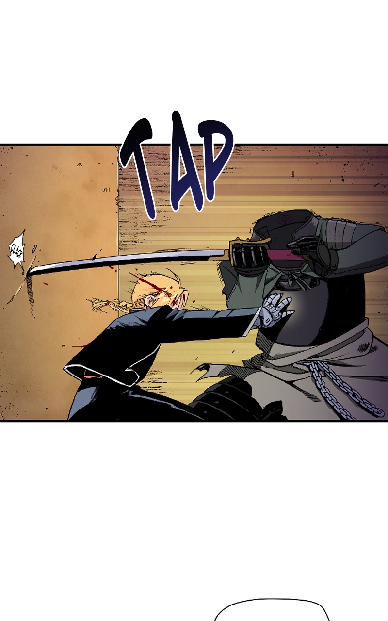 Read Fullmetal Alchemist ENGLISH Manga Online