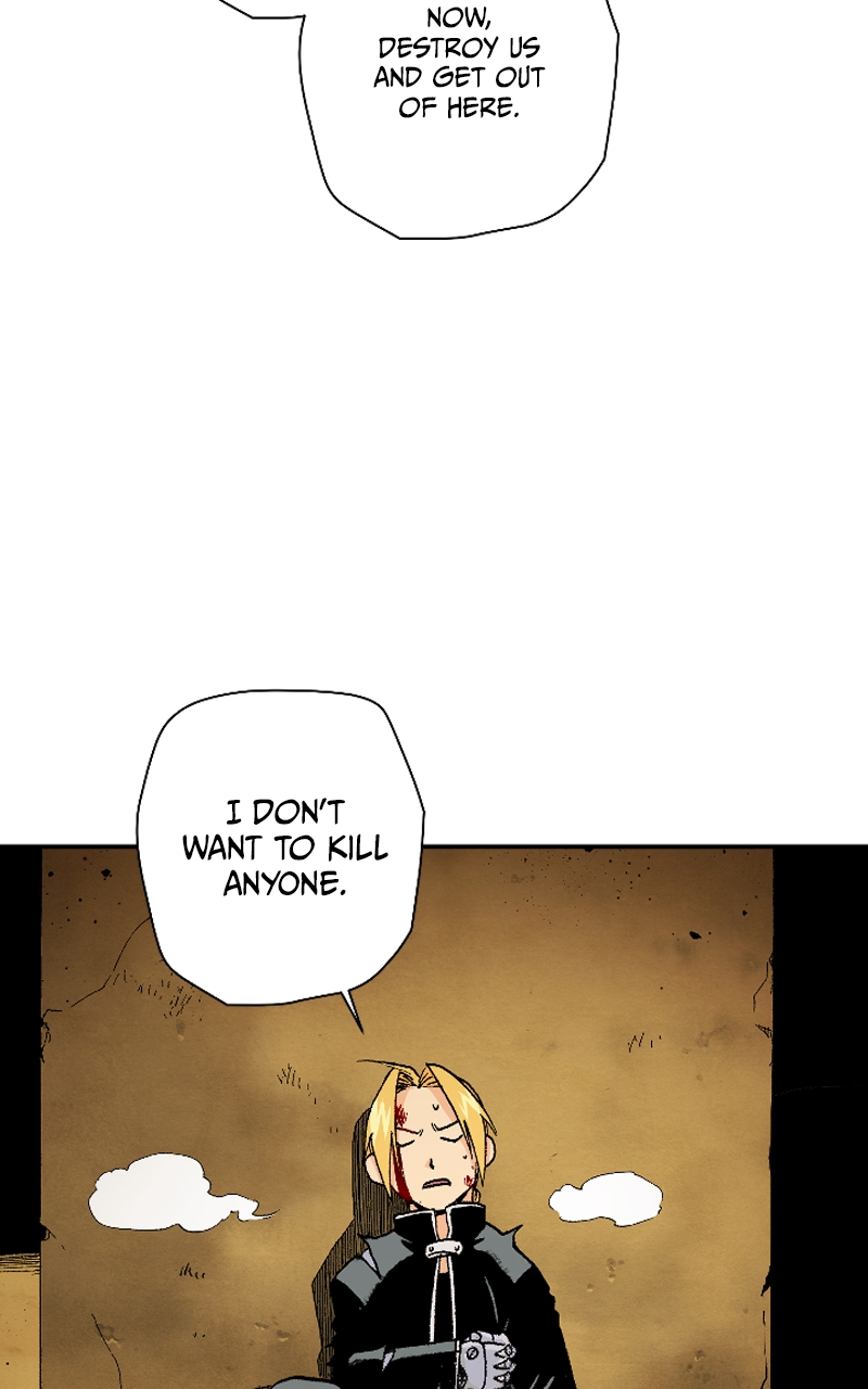 Read Fullmetal Alchemist ENGLISH Manga Online