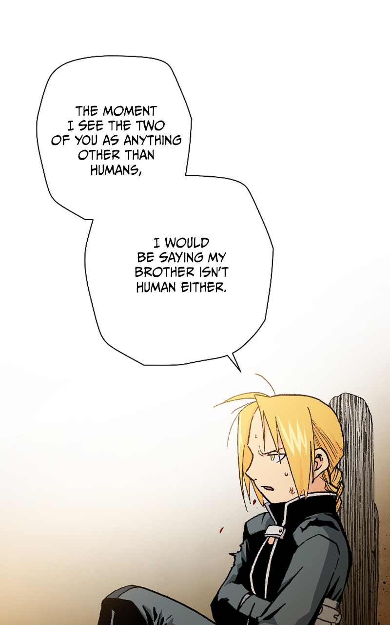 Read Fullmetal Alchemist ENGLISH Manga Online