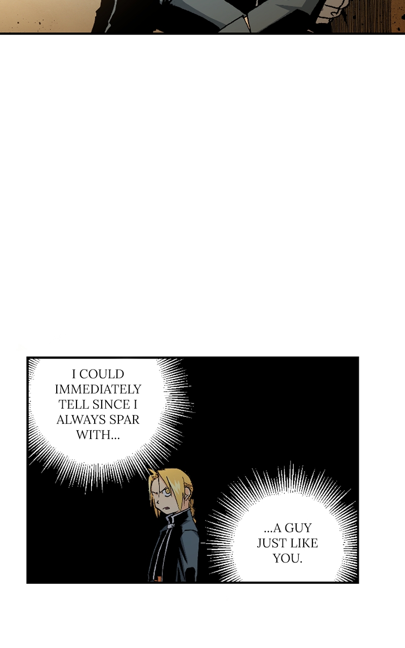 Read Fullmetal Alchemist ENGLISH Manga Online