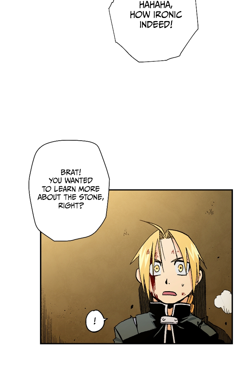 Read Fullmetal Alchemist ENGLISH Manga Online