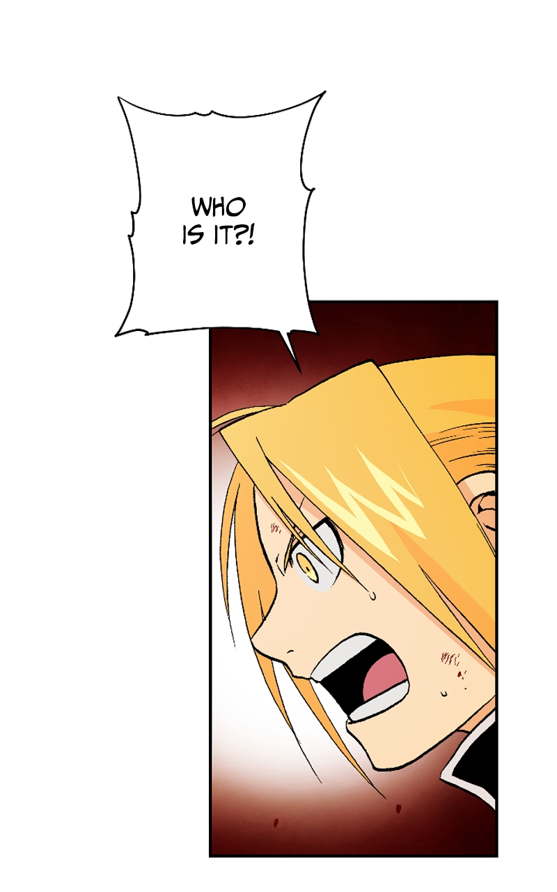 Read Fullmetal Alchemist ENGLISH Manga Online