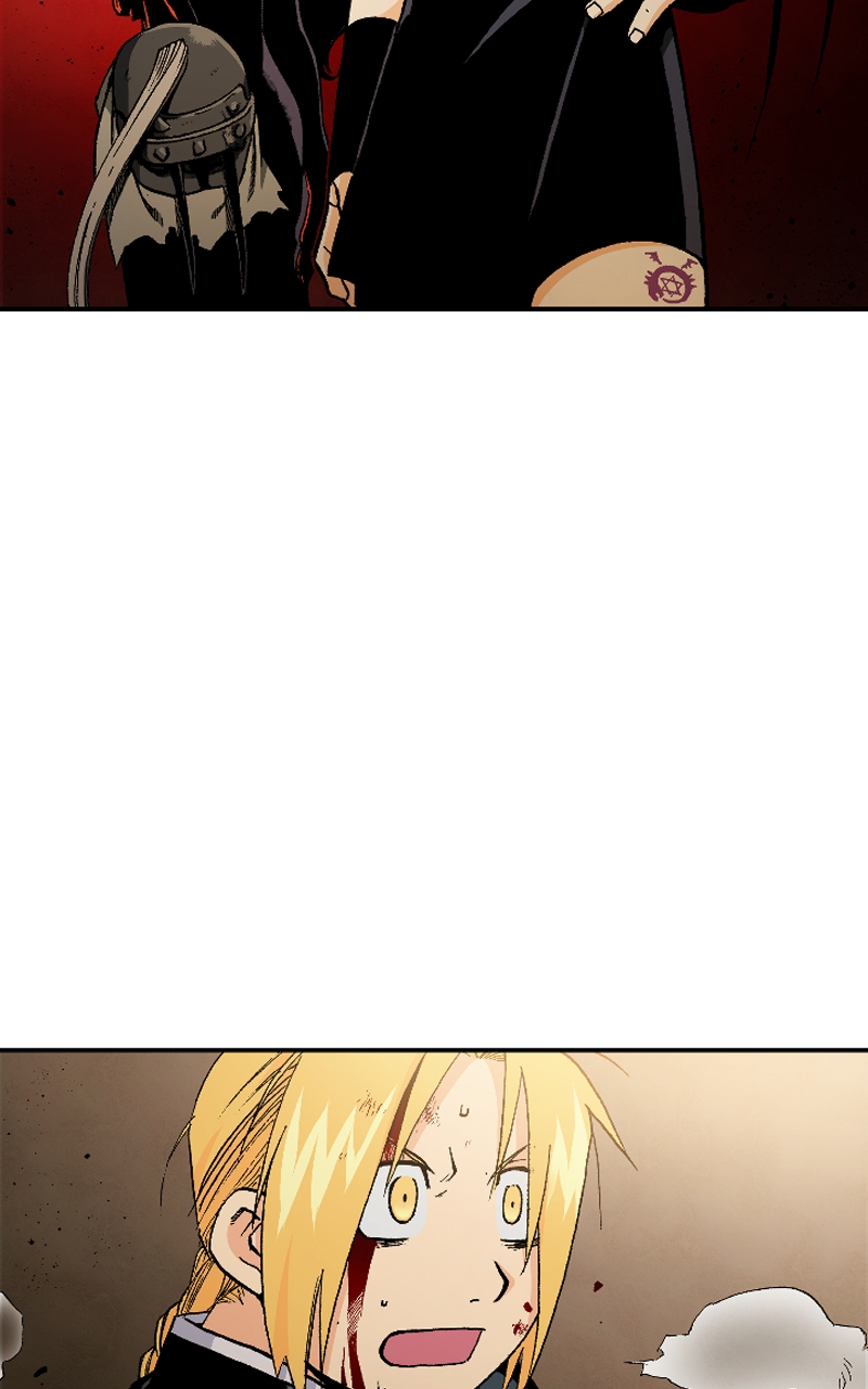 Read Fullmetal Alchemist ENGLISH Manga Online