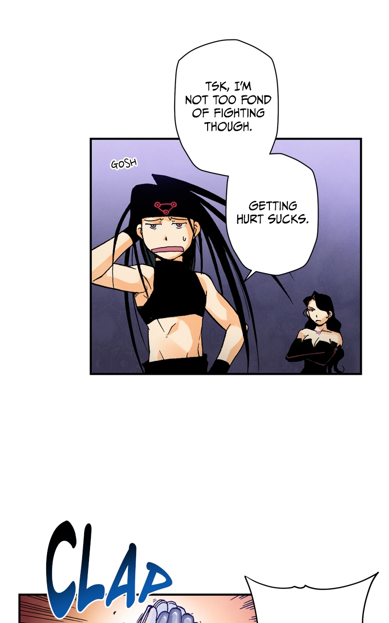 Read Fullmetal Alchemist ENGLISH Manga Online