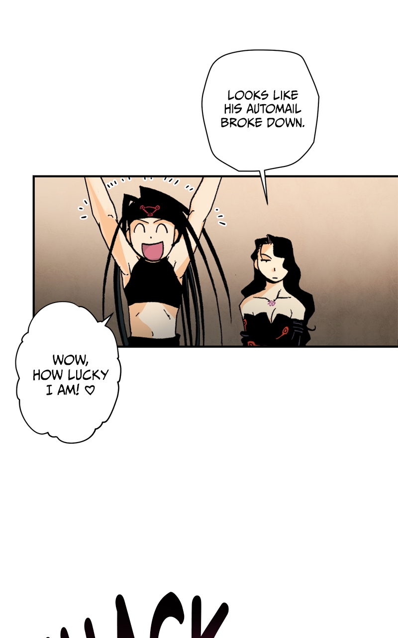 Read Fullmetal Alchemist ENGLISH Manga Online