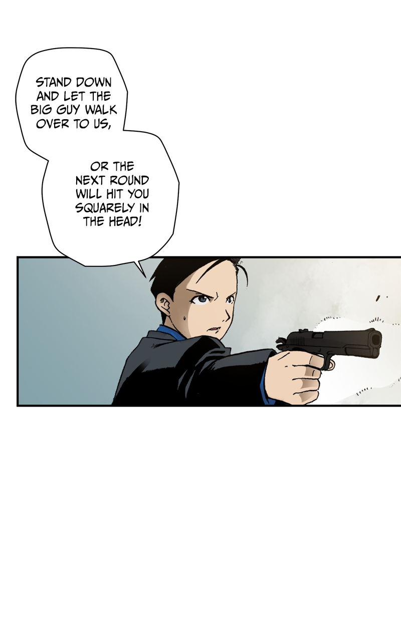 Read Fullmetal Alchemist ENGLISH Manga Online