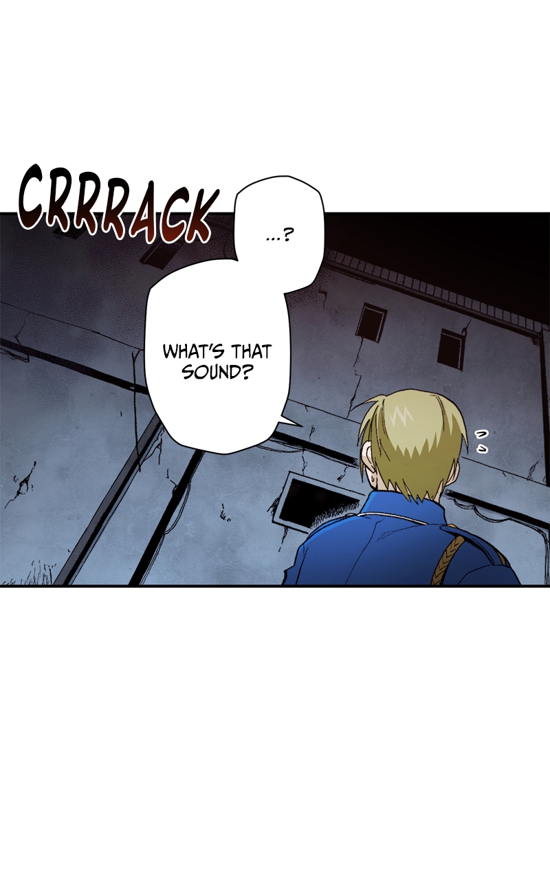 Read Fullmetal Alchemist ENGLISH Manga Online