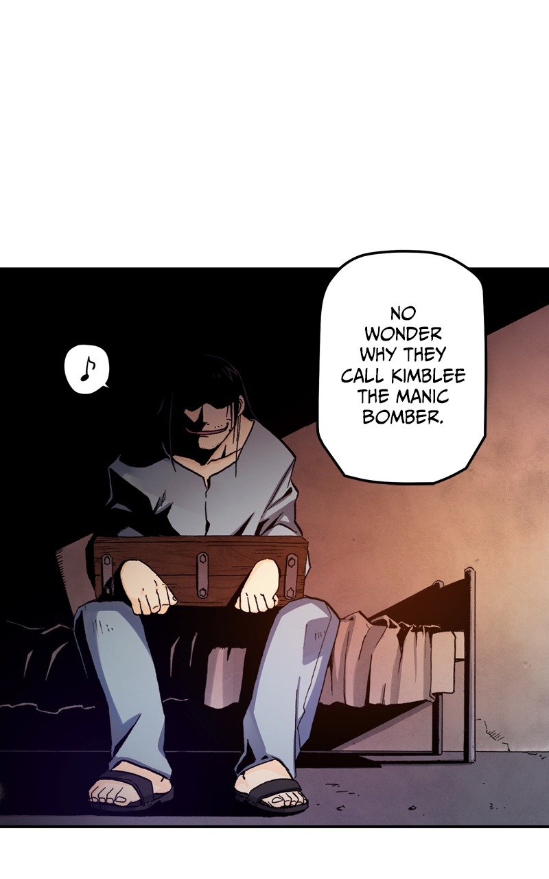 Read Fullmetal Alchemist ENGLISH Manga Online