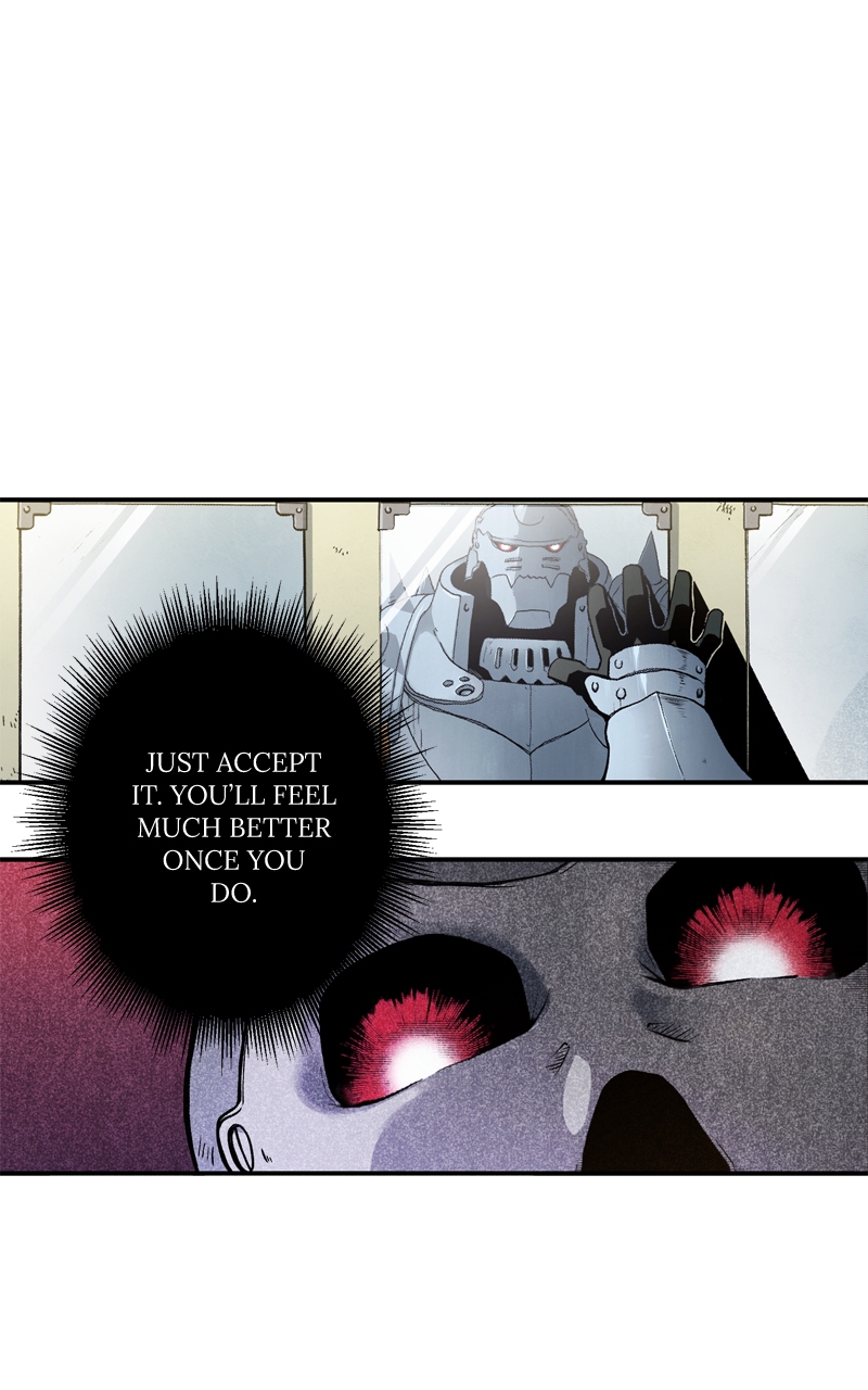 Read Fullmetal Alchemist ENGLISH Manga Online
