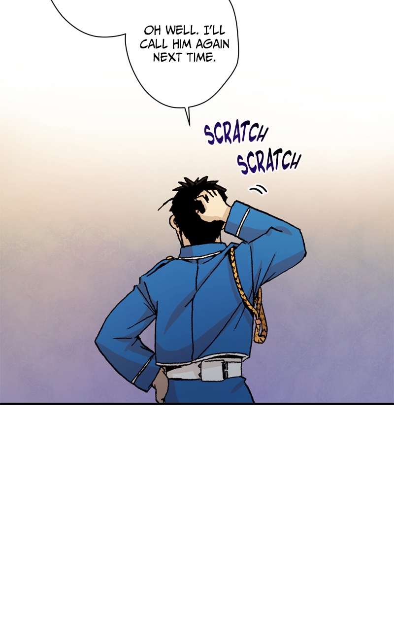 Read Fullmetal Alchemist ENGLISH Manga Online