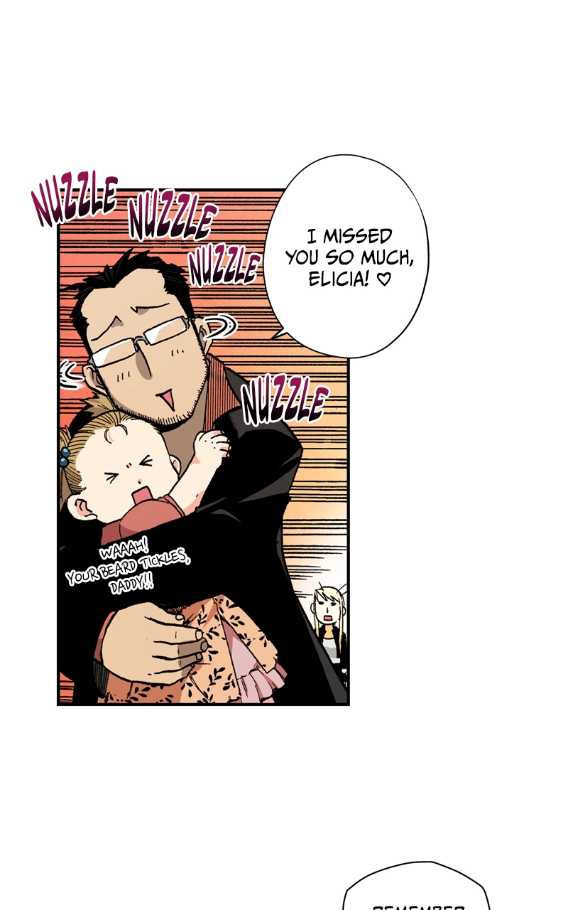 Read Fullmetal Alchemist ENGLISH Manga Online