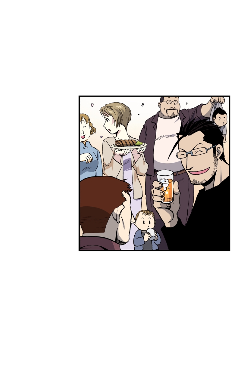 Read Fullmetal Alchemist ENGLISH Manga Online