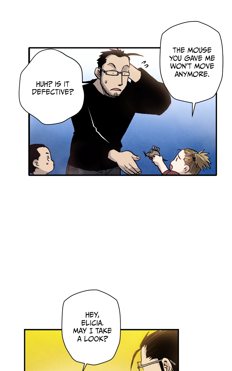 Read Fullmetal Alchemist ENGLISH Manga Online