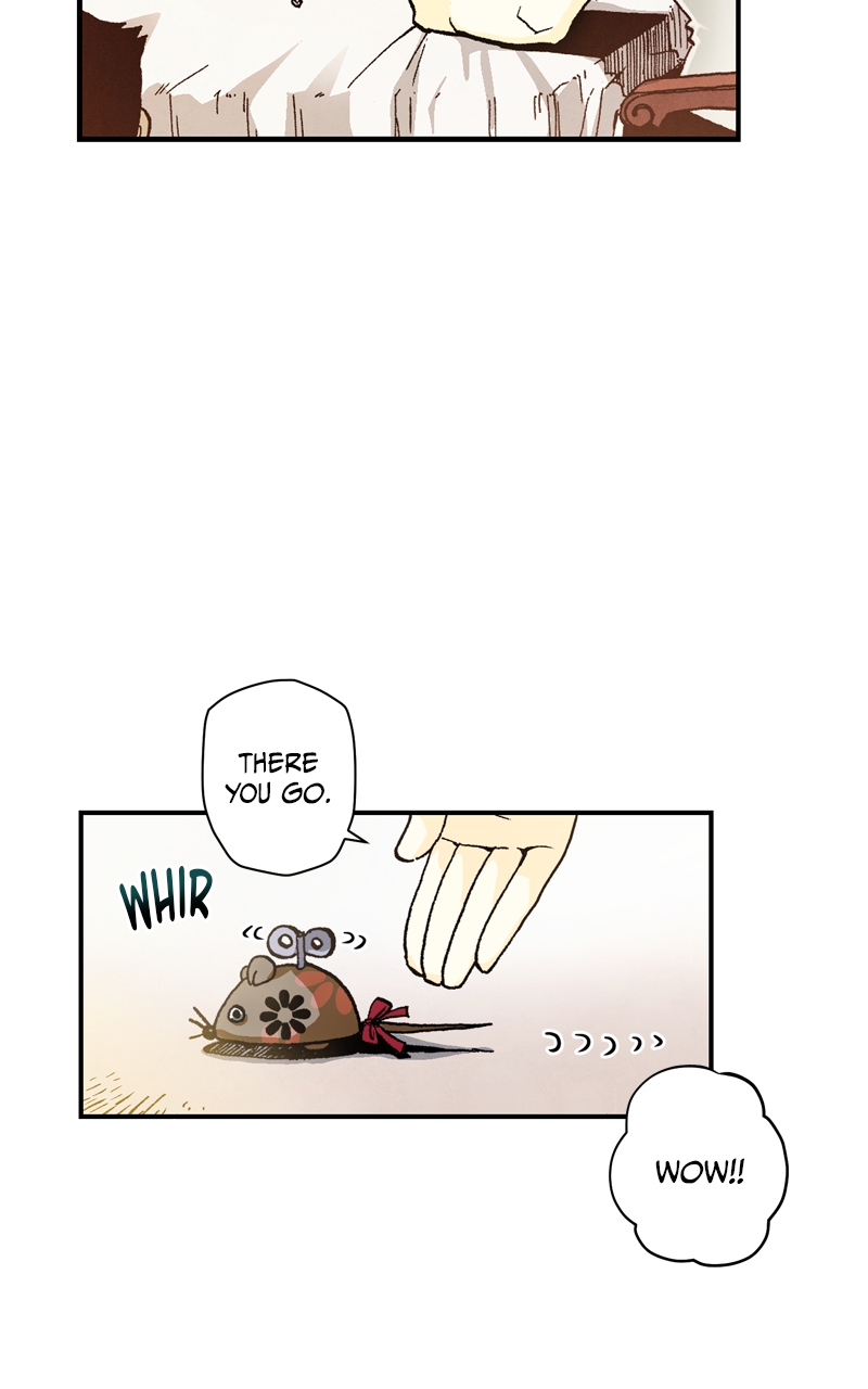 Read Fullmetal Alchemist ENGLISH Manga Online