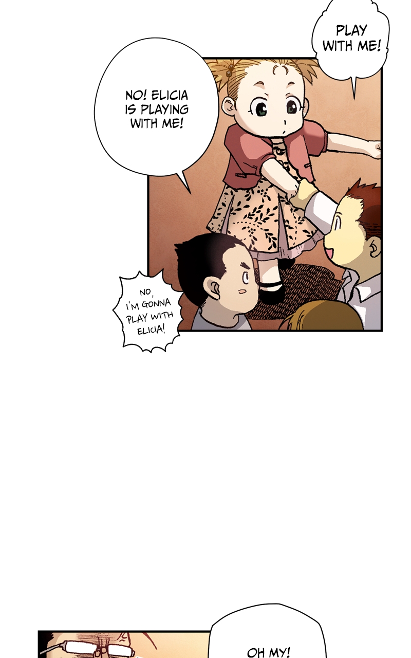 Read Fullmetal Alchemist ENGLISH Manga Online