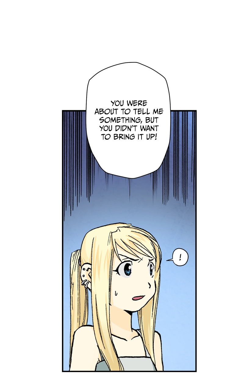 Read Fullmetal Alchemist ENGLISH Manga Online