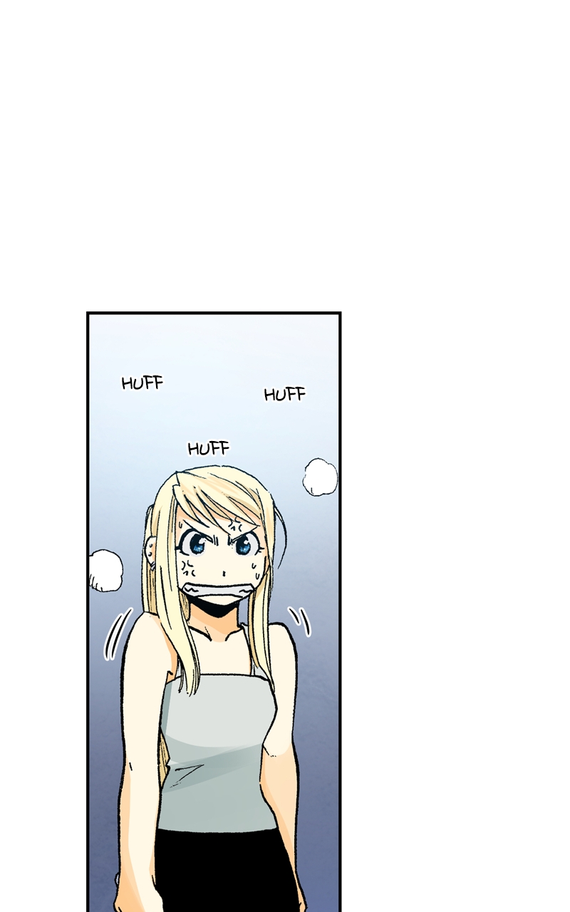 Read Fullmetal Alchemist ENGLISH Manga Online