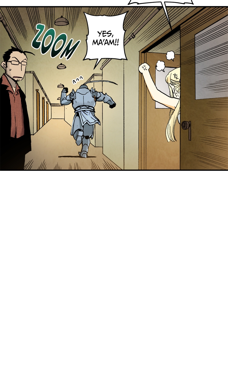 Read Fullmetal Alchemist ENGLISH Manga Online