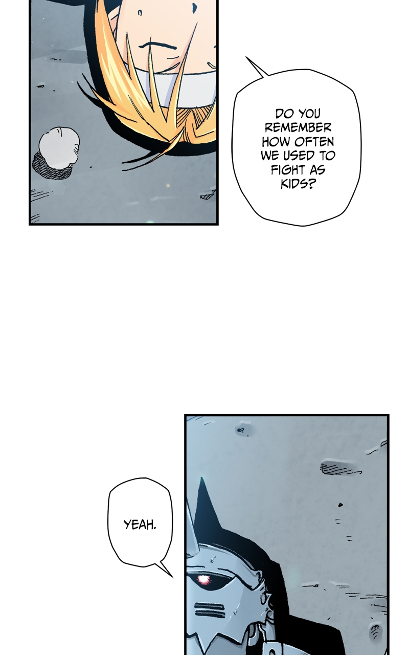 Read Fullmetal Alchemist ENGLISH Manga Online