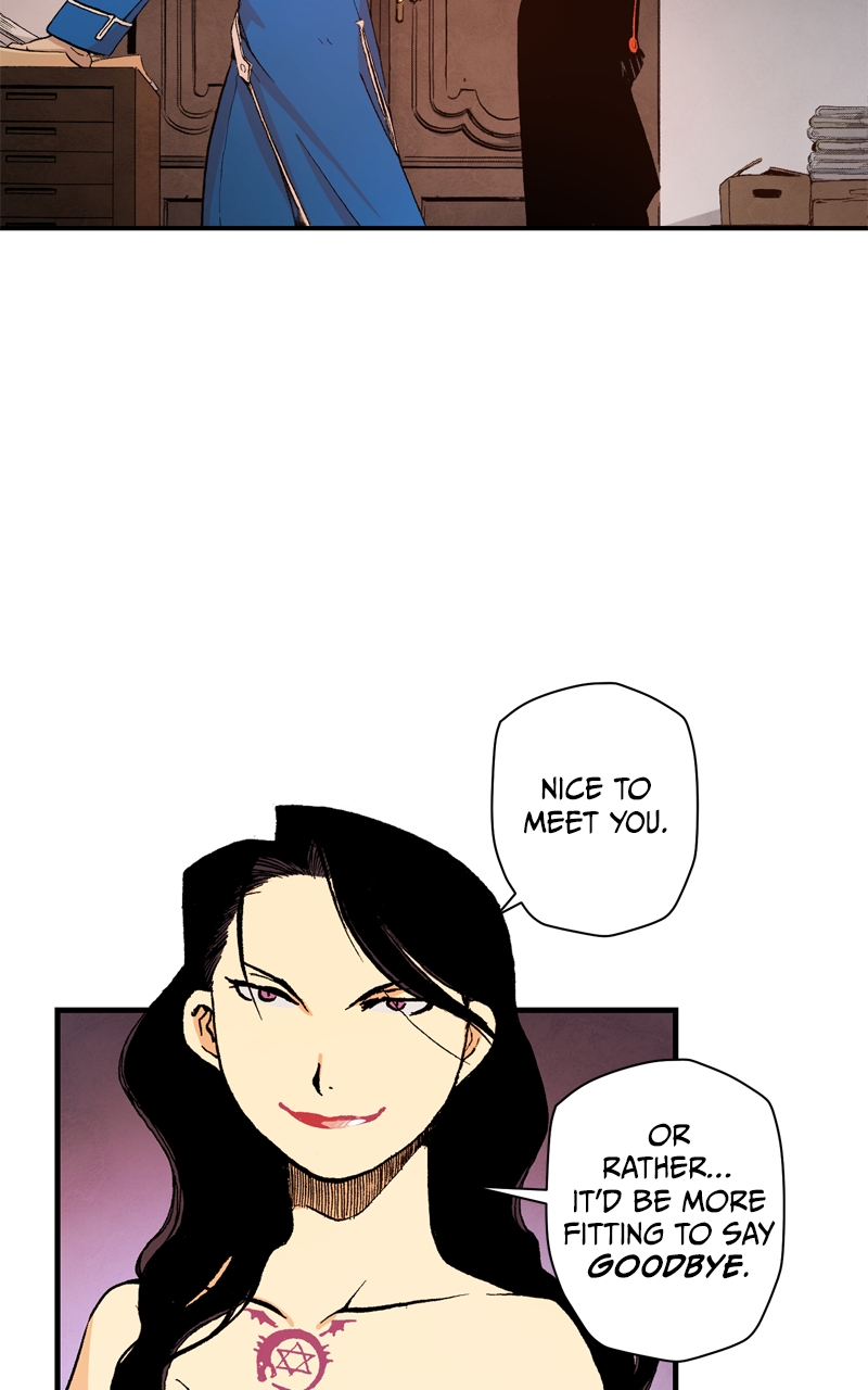 Read Fullmetal Alchemist ENGLISH Manga Online