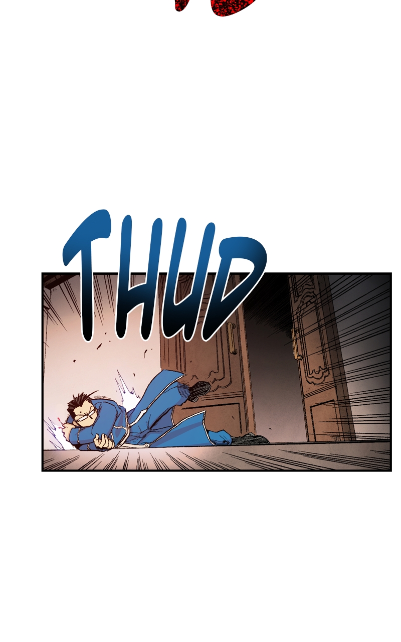 Read Fullmetal Alchemist ENGLISH Manga Online