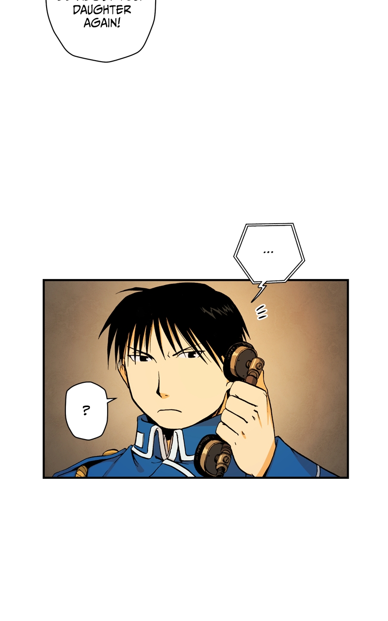 Read Fullmetal Alchemist ENGLISH Manga Online