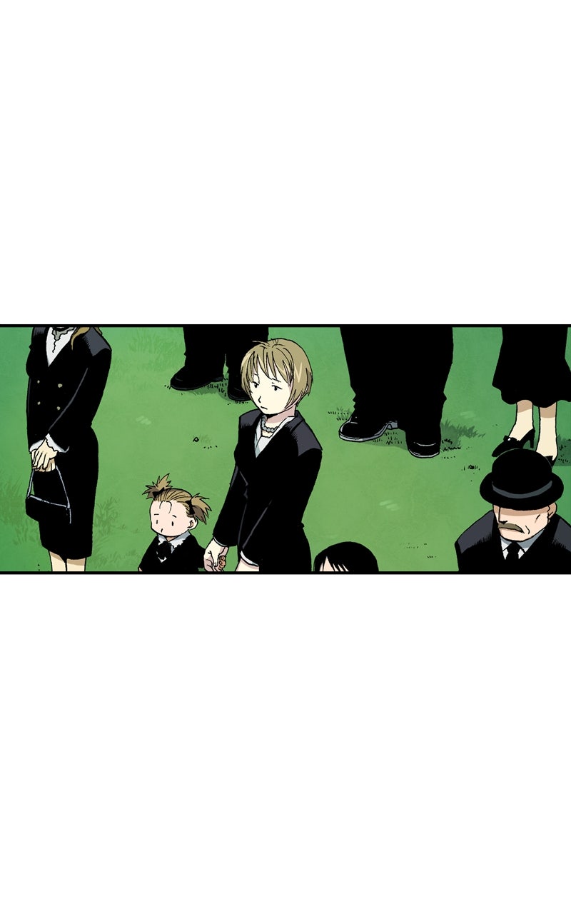 Read Fullmetal Alchemist ENGLISH Manga Online