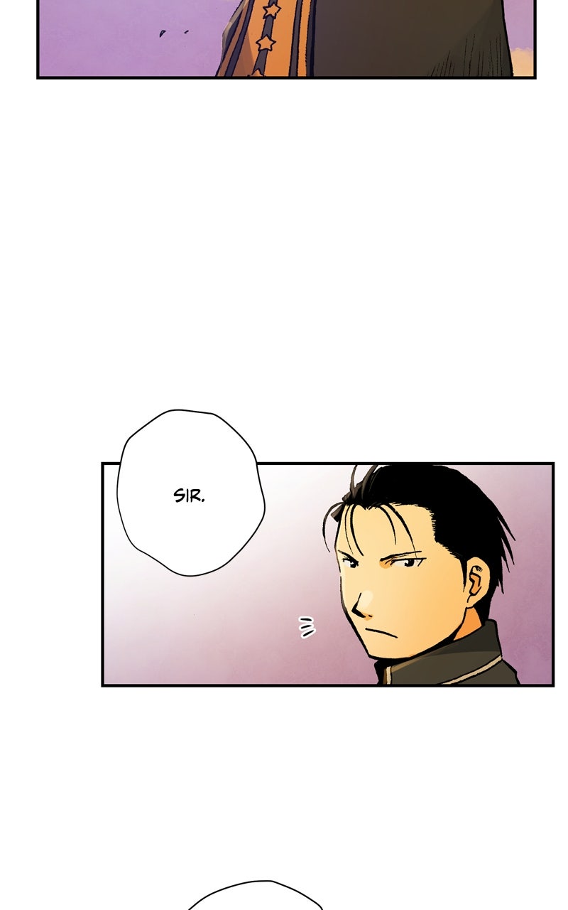 Read Fullmetal Alchemist ENGLISH Manga Online