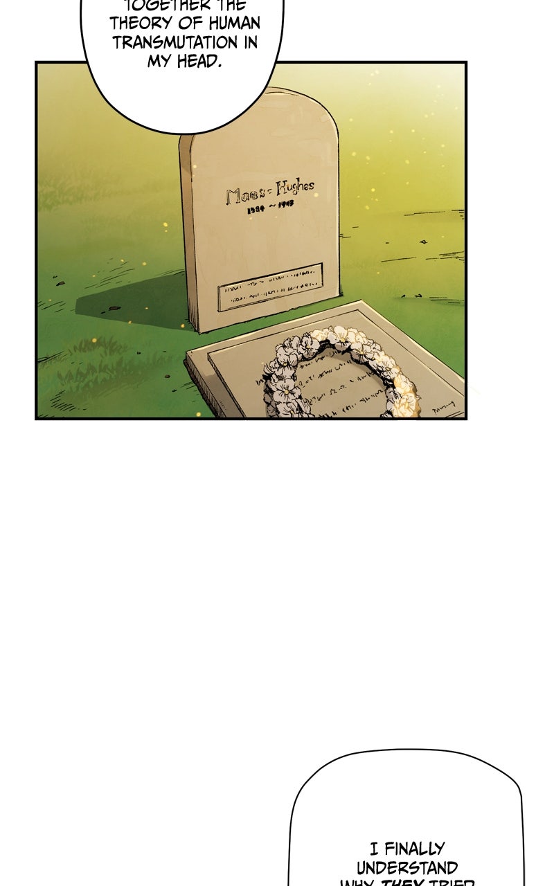 Read Fullmetal Alchemist ENGLISH Manga Online