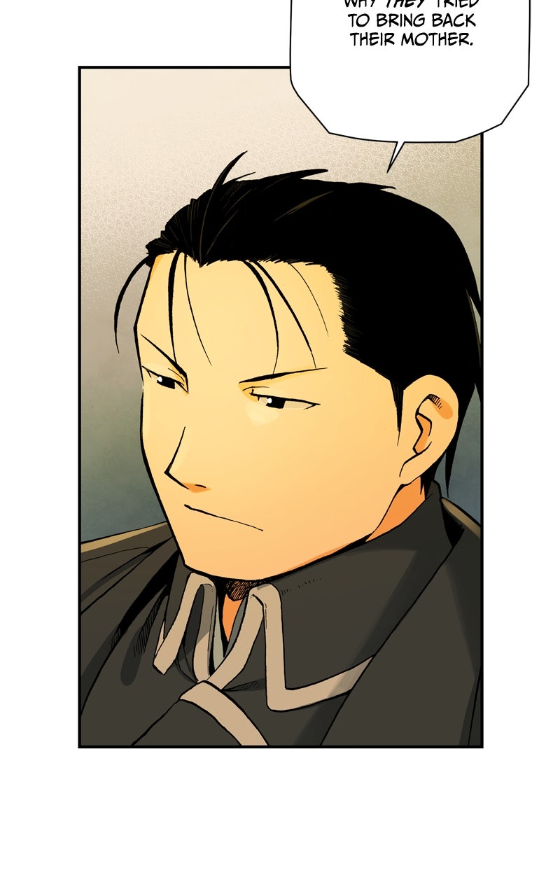 Read Fullmetal Alchemist ENGLISH Manga Online