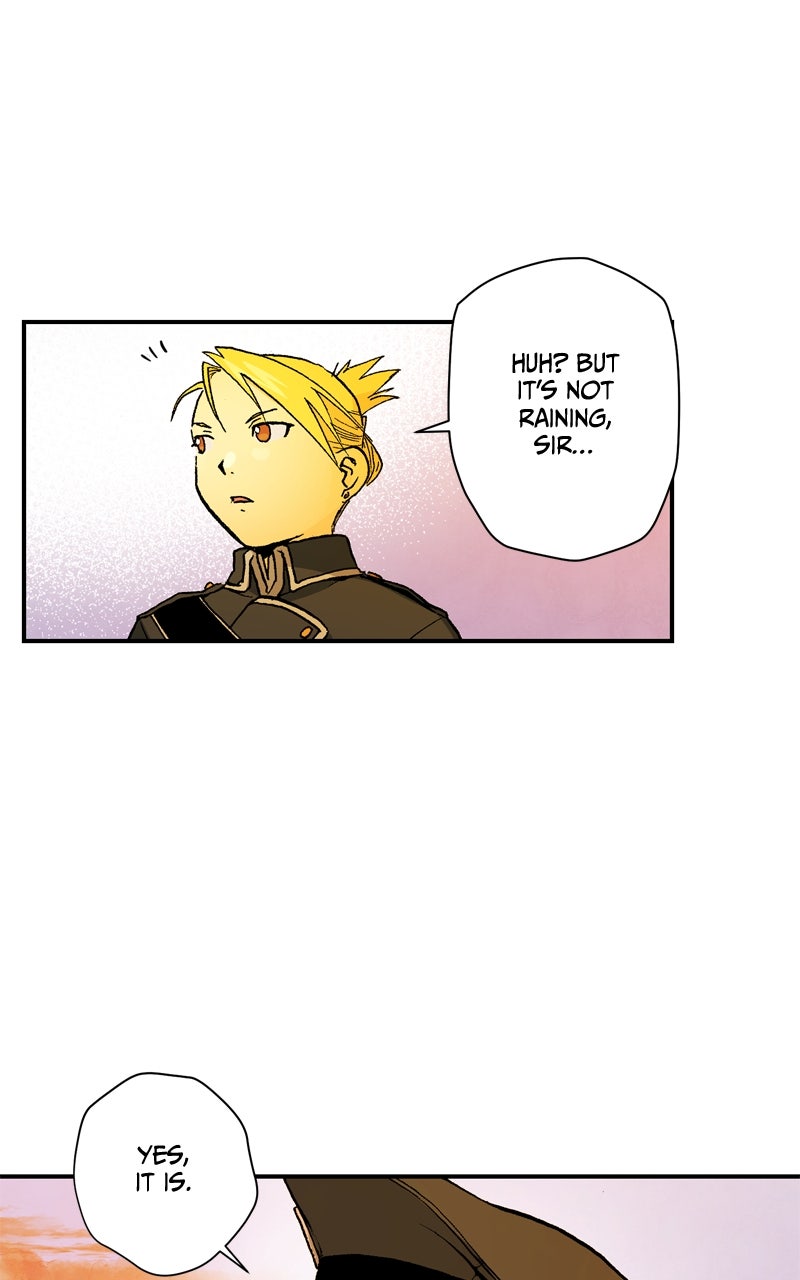 Read Fullmetal Alchemist ENGLISH Manga Online