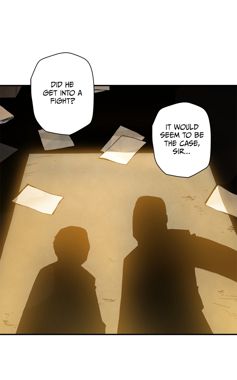 Read Fullmetal Alchemist ENGLISH Manga Online