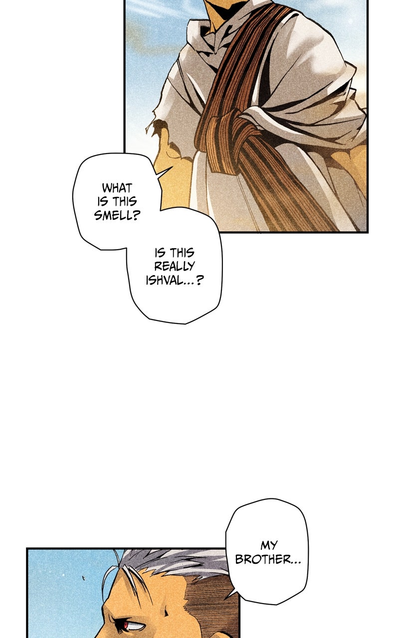 Read Fullmetal Alchemist ENGLISH Manga Online