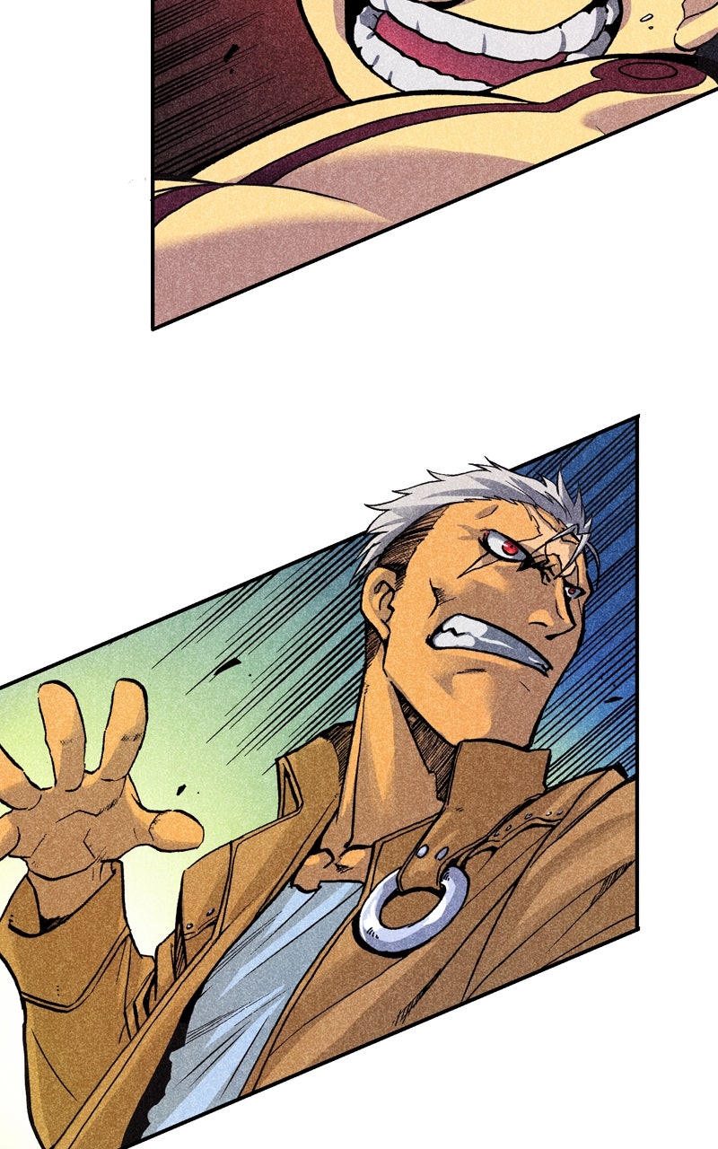 Read Fullmetal Alchemist ENGLISH Manga Online