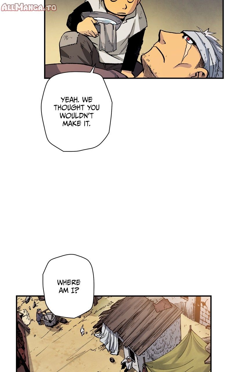 Read Fullmetal Alchemist ENGLISH Manga Online