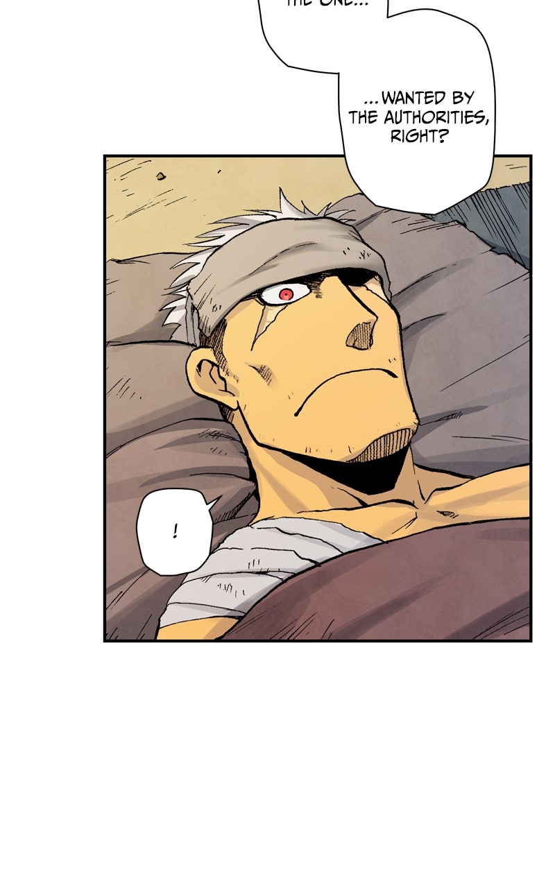 Read Fullmetal Alchemist ENGLISH Manga Online