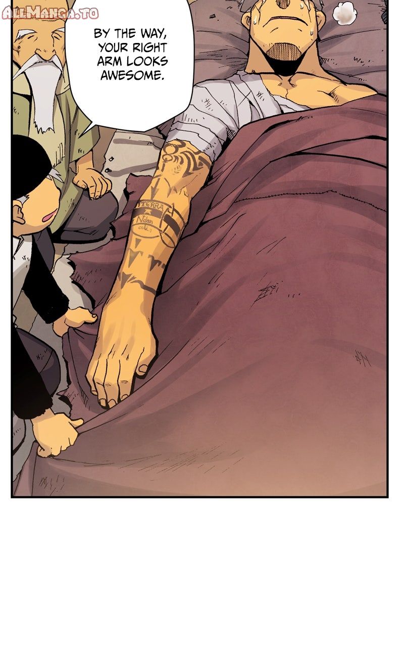 Read Fullmetal Alchemist ENGLISH Manga Online