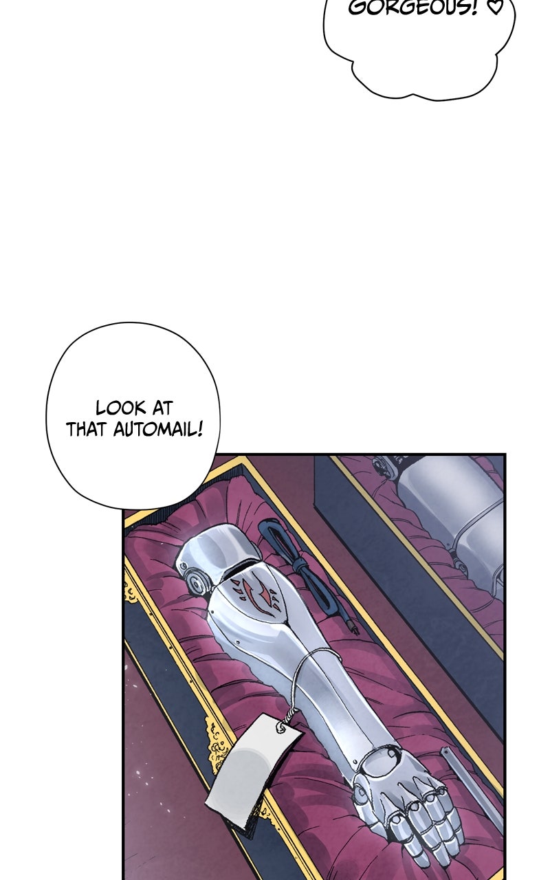 Read Fullmetal Alchemist ENGLISH Manga Online