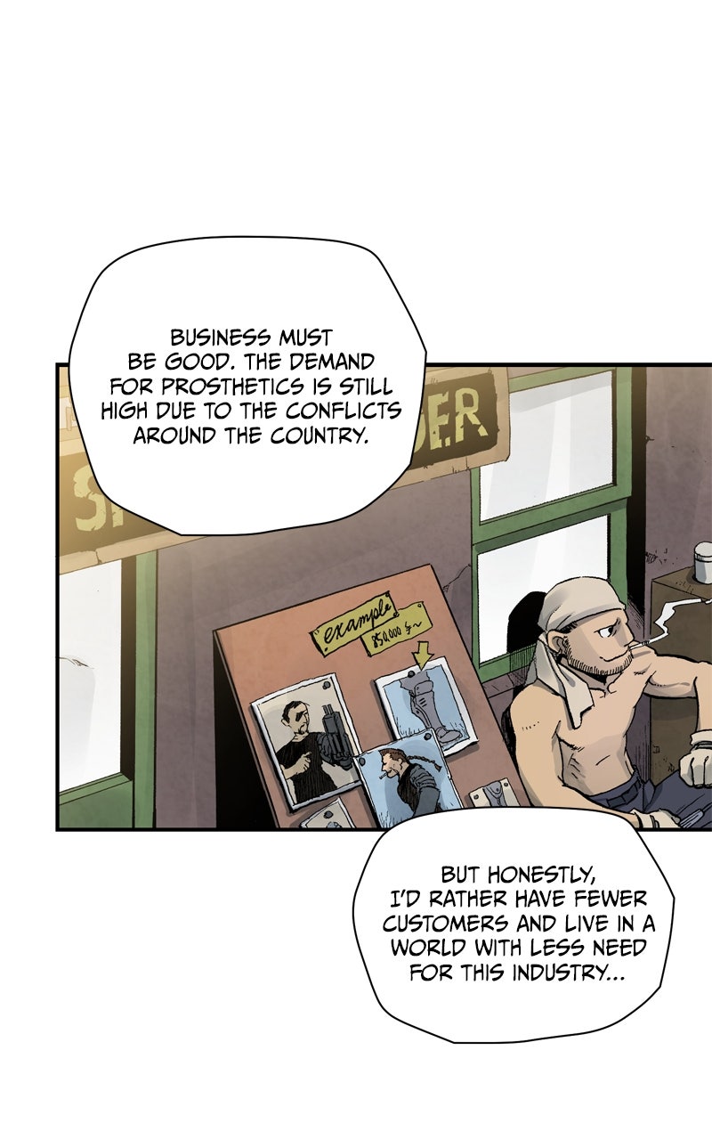 Read Fullmetal Alchemist ENGLISH Manga Online