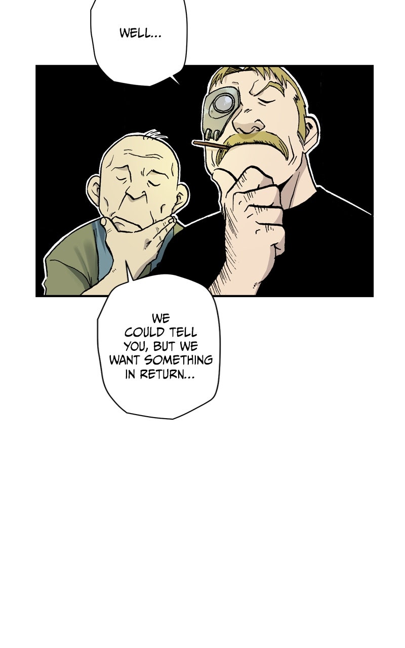 Read Fullmetal Alchemist ENGLISH Manga Online