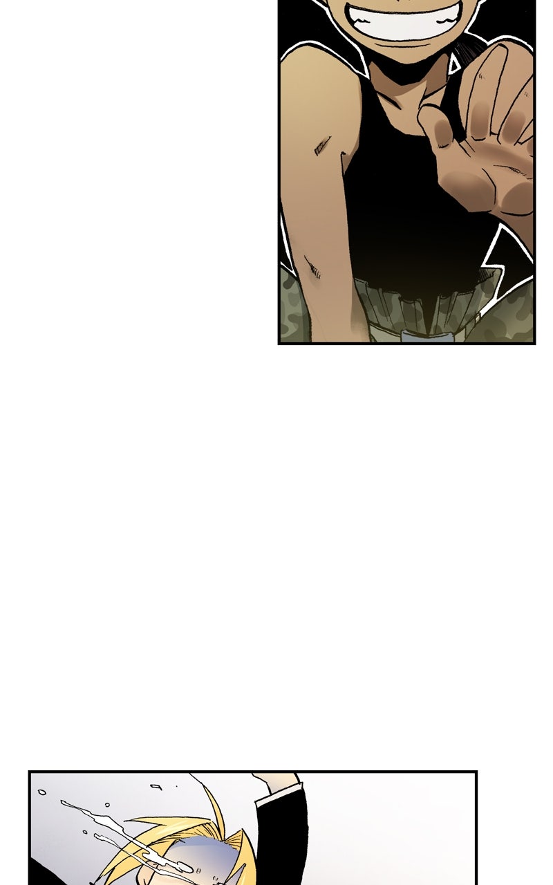 Read Fullmetal Alchemist ENGLISH Manga Online