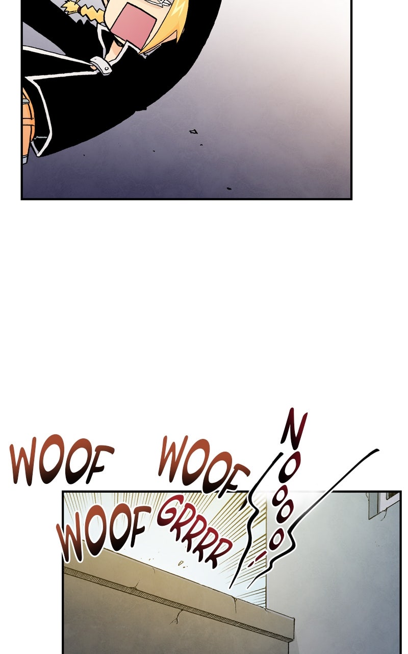 Read Fullmetal Alchemist ENGLISH Manga Online