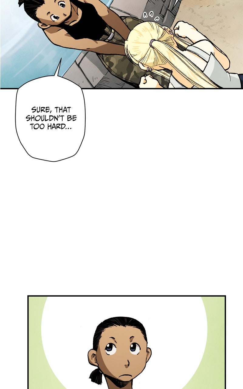 Read Fullmetal Alchemist ENGLISH Manga Online