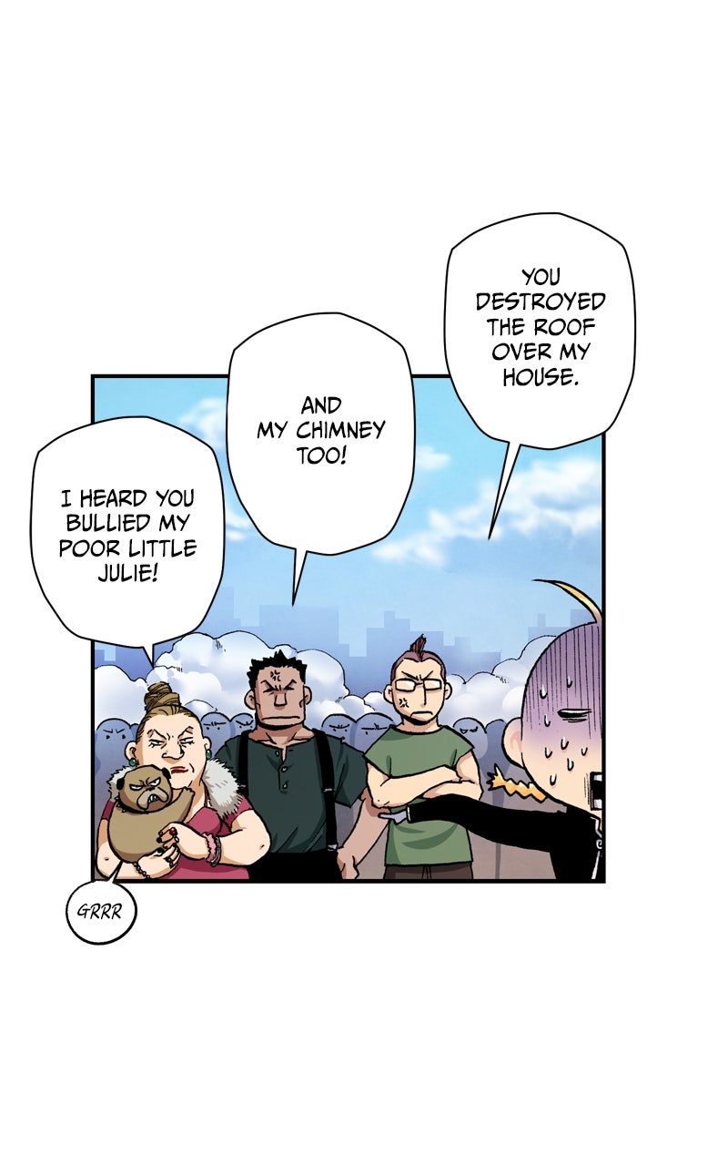 Read Fullmetal Alchemist ENGLISH Manga Online