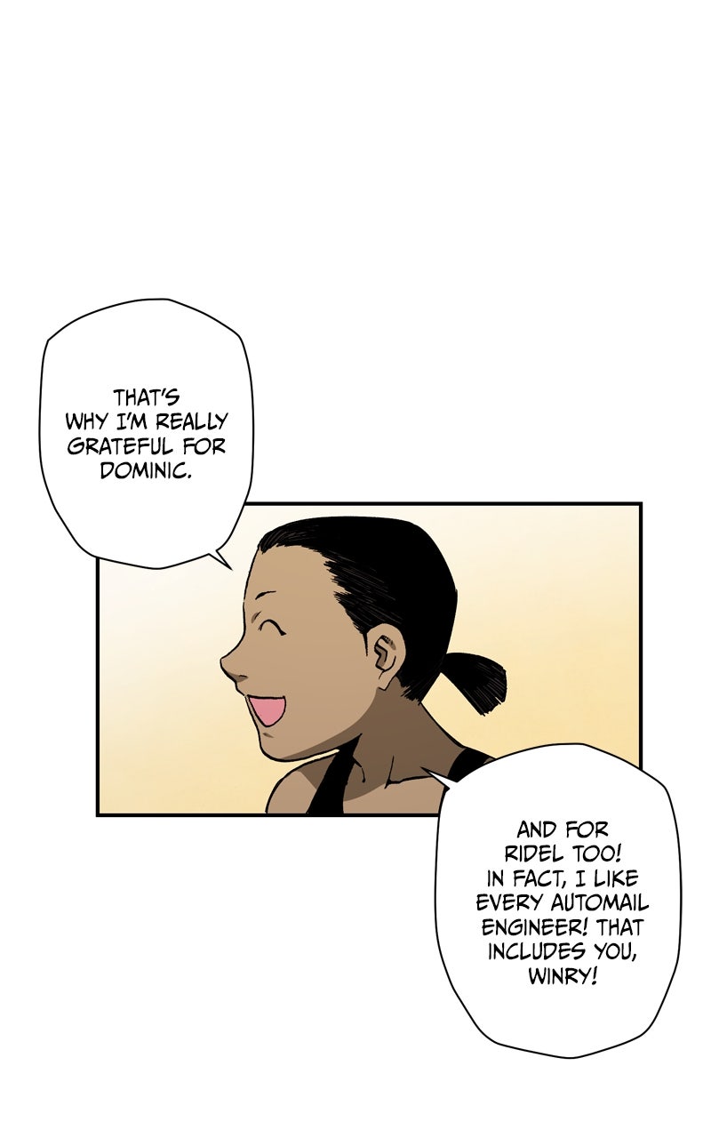 Read Fullmetal Alchemist ENGLISH Manga Online